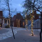 Casa rural Luz Charming *