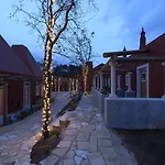 Luz Charming Casa rural Fátima