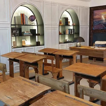 Εξοχικό σπίτι Luz Charming Φάτιμα