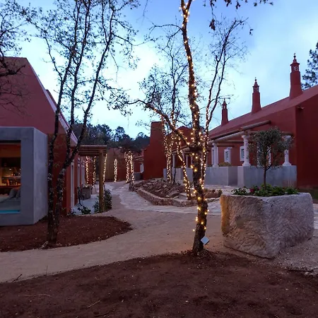 Luz Charming Country house