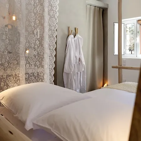Luz Charming Country house Fatima