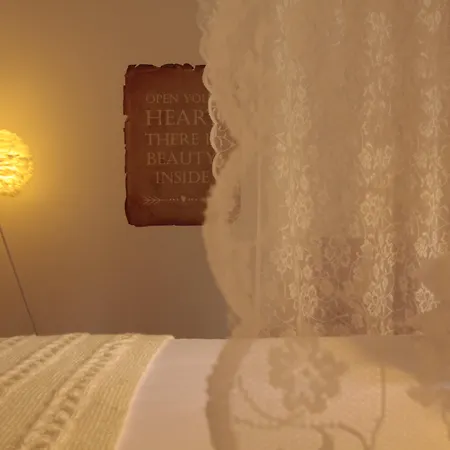 Luz Charming Fátima