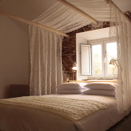 Country house Luz Charming Fatima