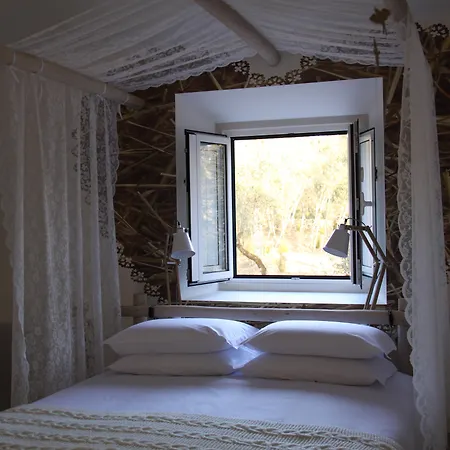 Εξοχικό σπίτι Luz Charming Φάτιμα