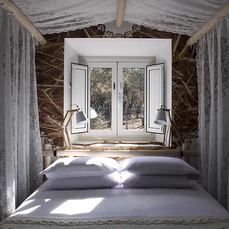 Εξοχικό σπίτι Luz Charming