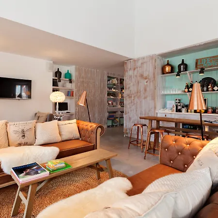 Luz Charming Kır Evi Fátima