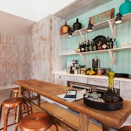 Kır Evi Luz Charming Fátima