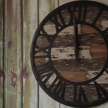 Εξοχικό σπίτι Luz Charming