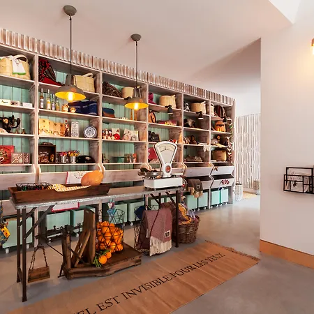 Luz Charming Country house Fatima