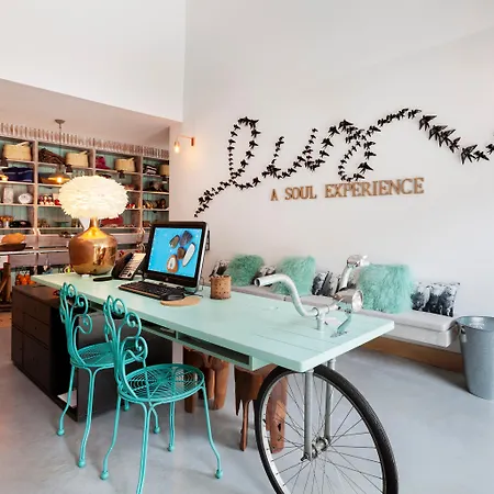 בית כפרי Luz Charming פאטימה