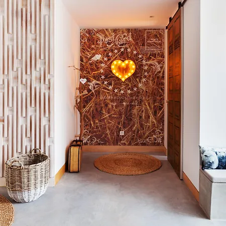 Kır Evi Luz Charming