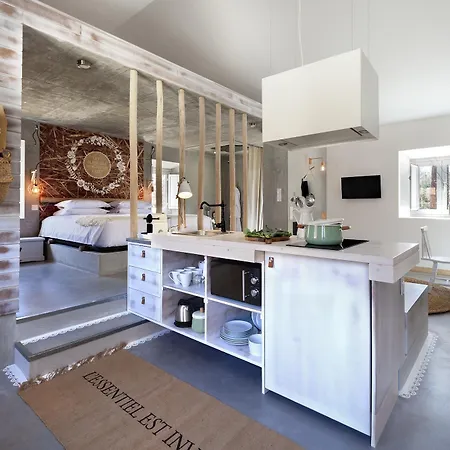 Landhuis Luz Charming