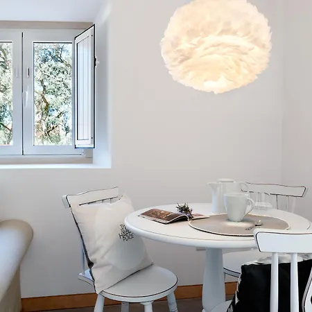 Luz Charming Fatima