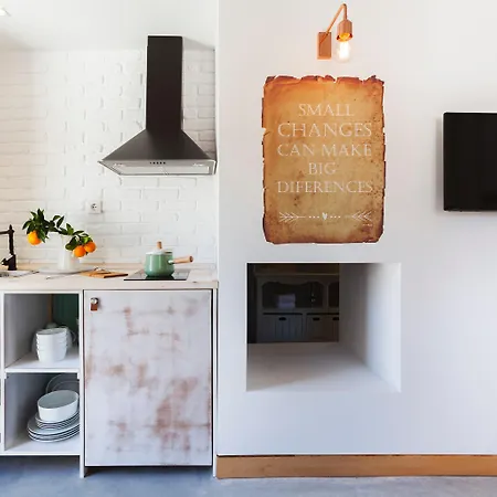 Luz Charming Country house Fatima
