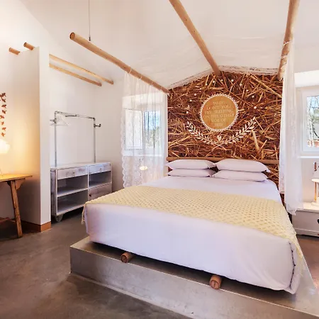Country house Luz Charming Fatima