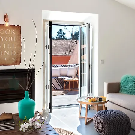 Country house Luz Charming