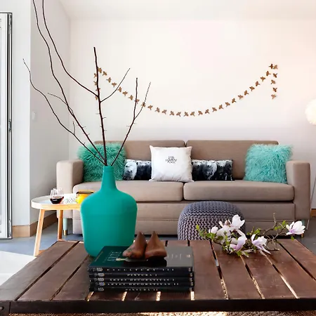 Luz Charming Country house Fatima