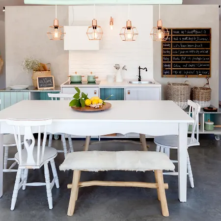 Landhuis Luz Charming *