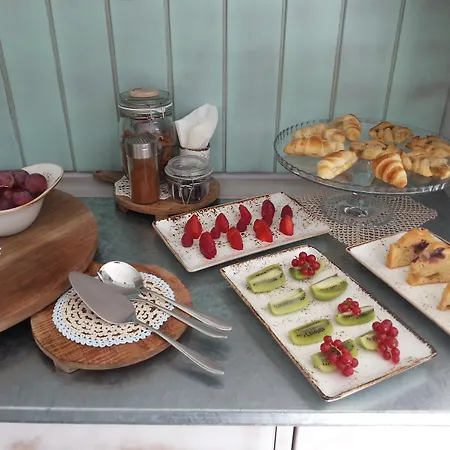 Εξοχικό σπίτι Luz Charming Φάτιμα