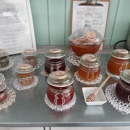 Εξοχικό σπίτι Luz Charming Φάτιμα