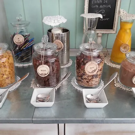 Luz Charming פאטימה