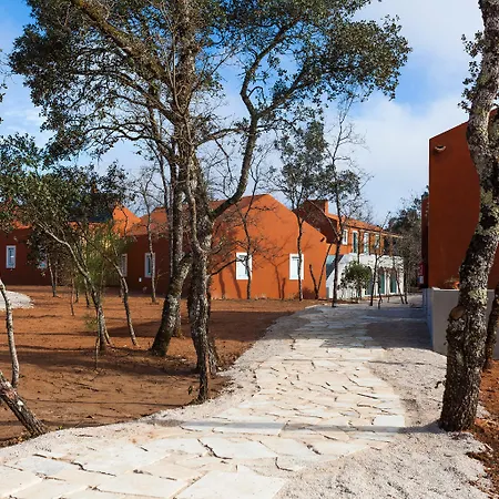 Landhuis Luz Charming *