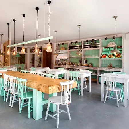 Kır Evi Luz Charming *