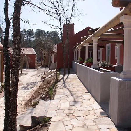 Luz Charming Country house Fatima