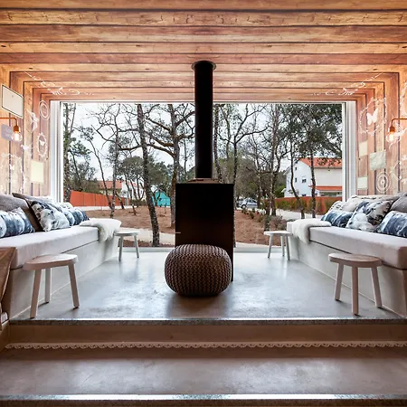 Luz Charming * Φάτιμα