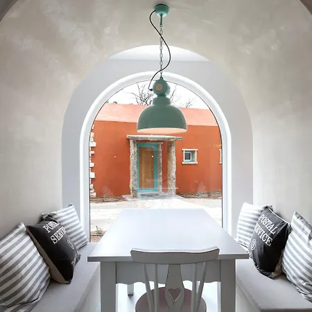 Luz Charming * Φάτιμα