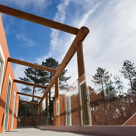 Luz Charming Εξοχικό σπίτι