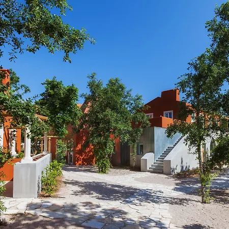 Luz Charming בית כפרי *