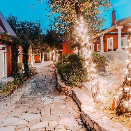 Luz Charming Εξοχικό σπίτι Φάτιμα