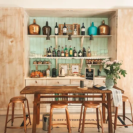 Luz Charming Kır Evi *