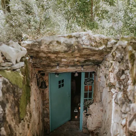 Luz Charming בית כפרי פאטימה