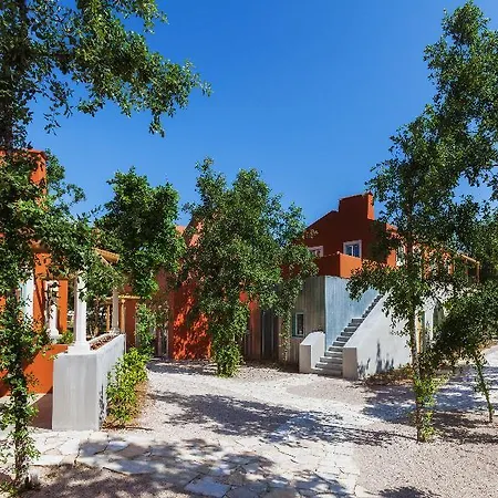 בית כפרי Luz Charming