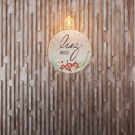 Luz Charming Εξοχικό σπίτι