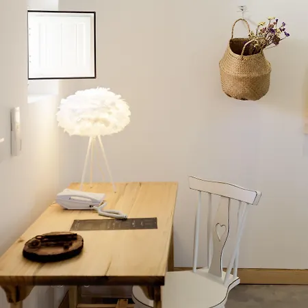 Luz Charming Kır Evi