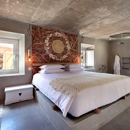 Kır Evi Luz Charming *