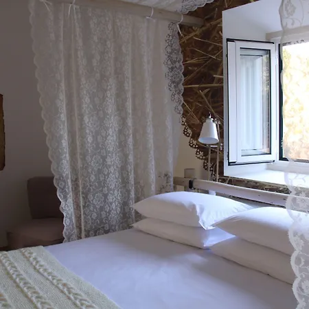 Kır Evi Luz Charming