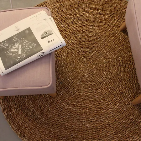 Kır Evi Luz Charming Fátima