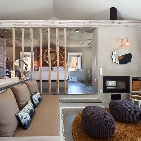 Luz Charming בית כפרי