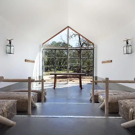 Luz Charming Kır Evi