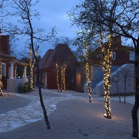 Casa di campagna Luz Charming *