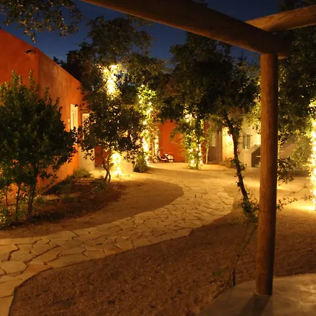 Luz Charming Φάτιμα