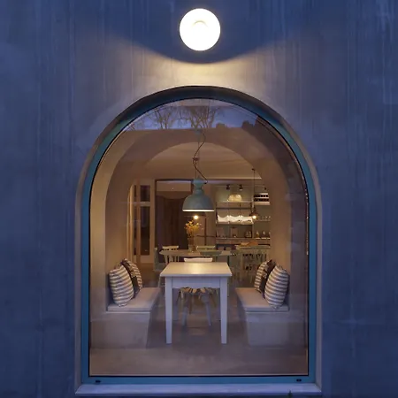 Εξοχικό σπίτι Luz Charming *