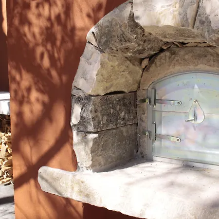 Luz Charming Kır Evi *