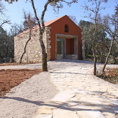 בית כפרי Luz Charming פאטימה