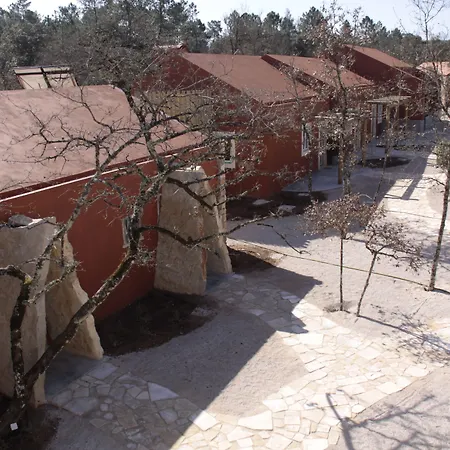 בית כפרי Luz Charming פאטימה