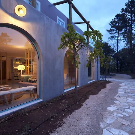 Luz Charming Kır Evi Fátima